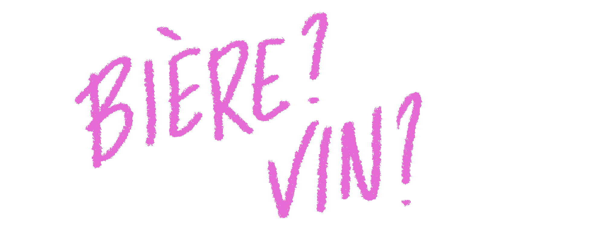Biere Vin4 pink 1 2x
