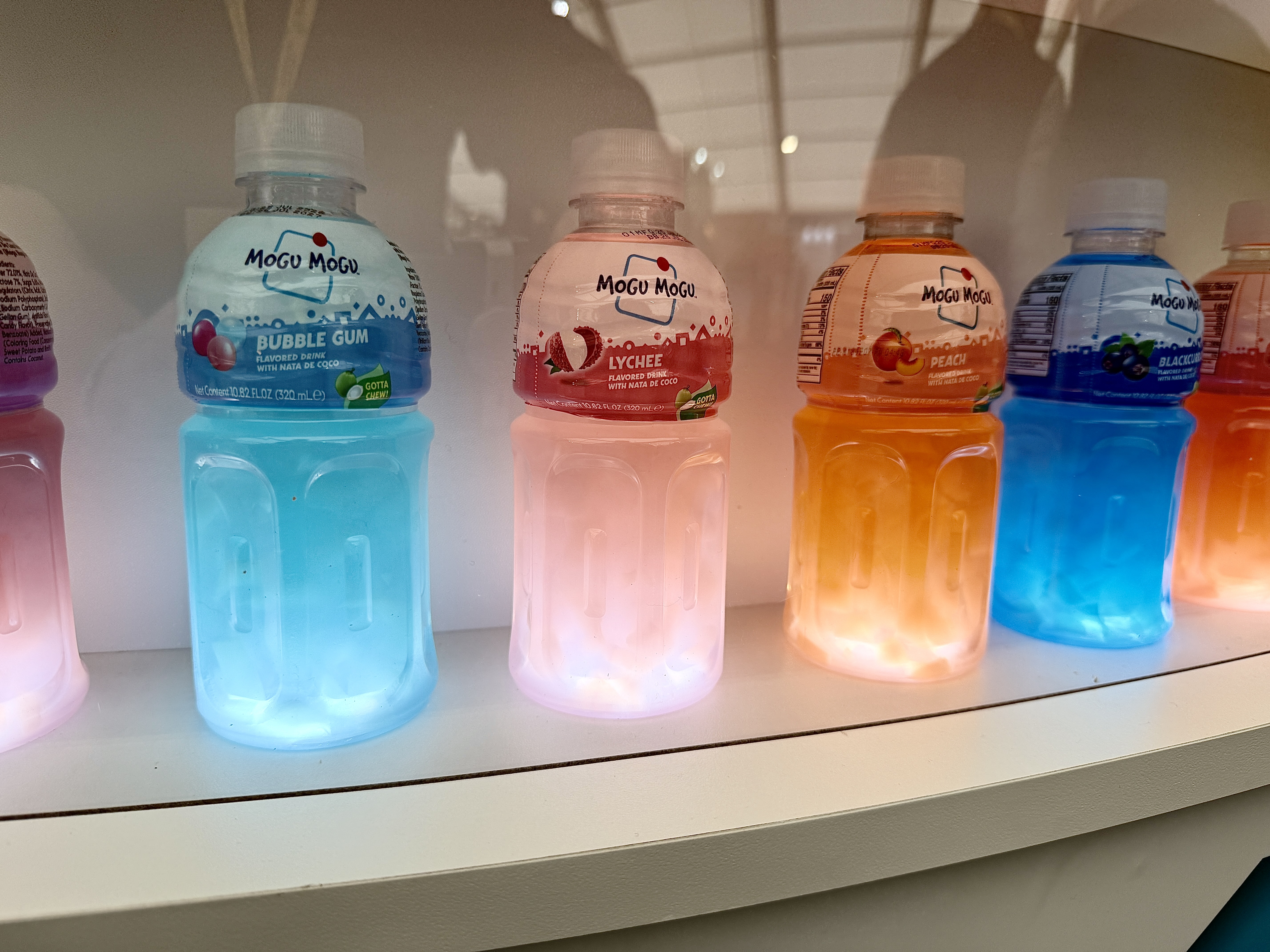 Boisson à manger