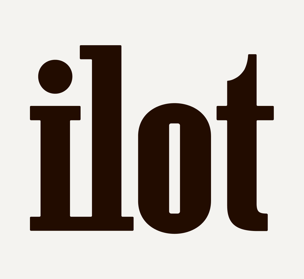 Ilot Logo